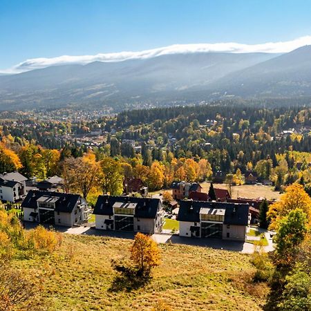 Apartamenty Good Time - Ale Widok! Szklarska Poreba Luaran gambar