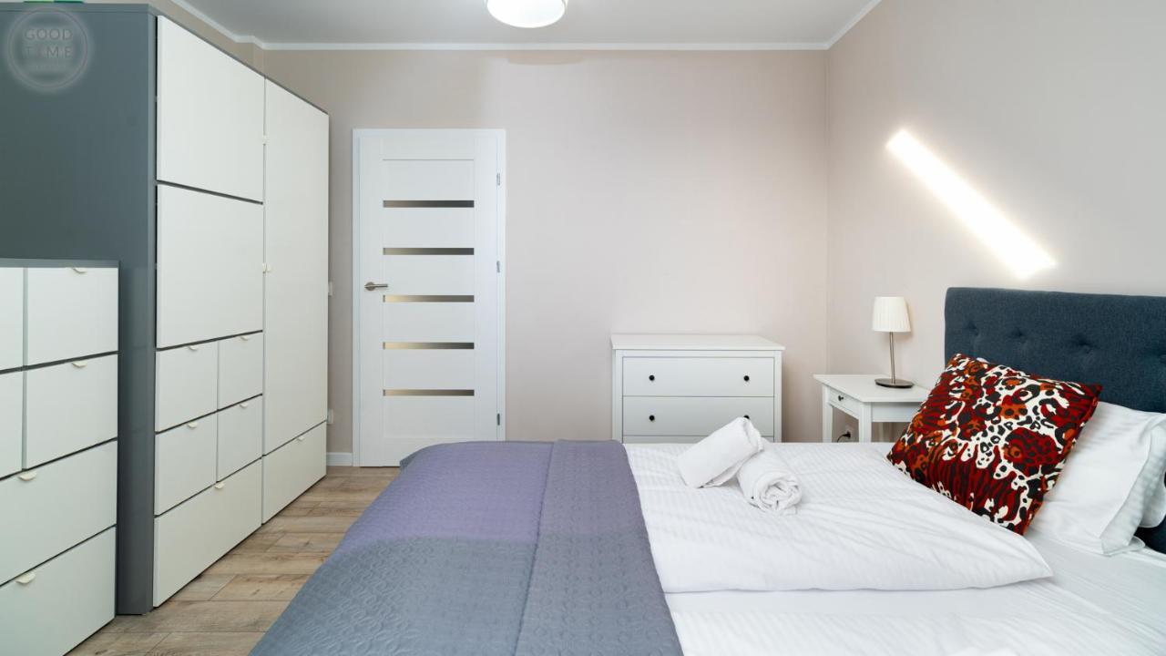 Apartamenty Good Time - Ale Widok! Szklarska Poreba Luaran gambar