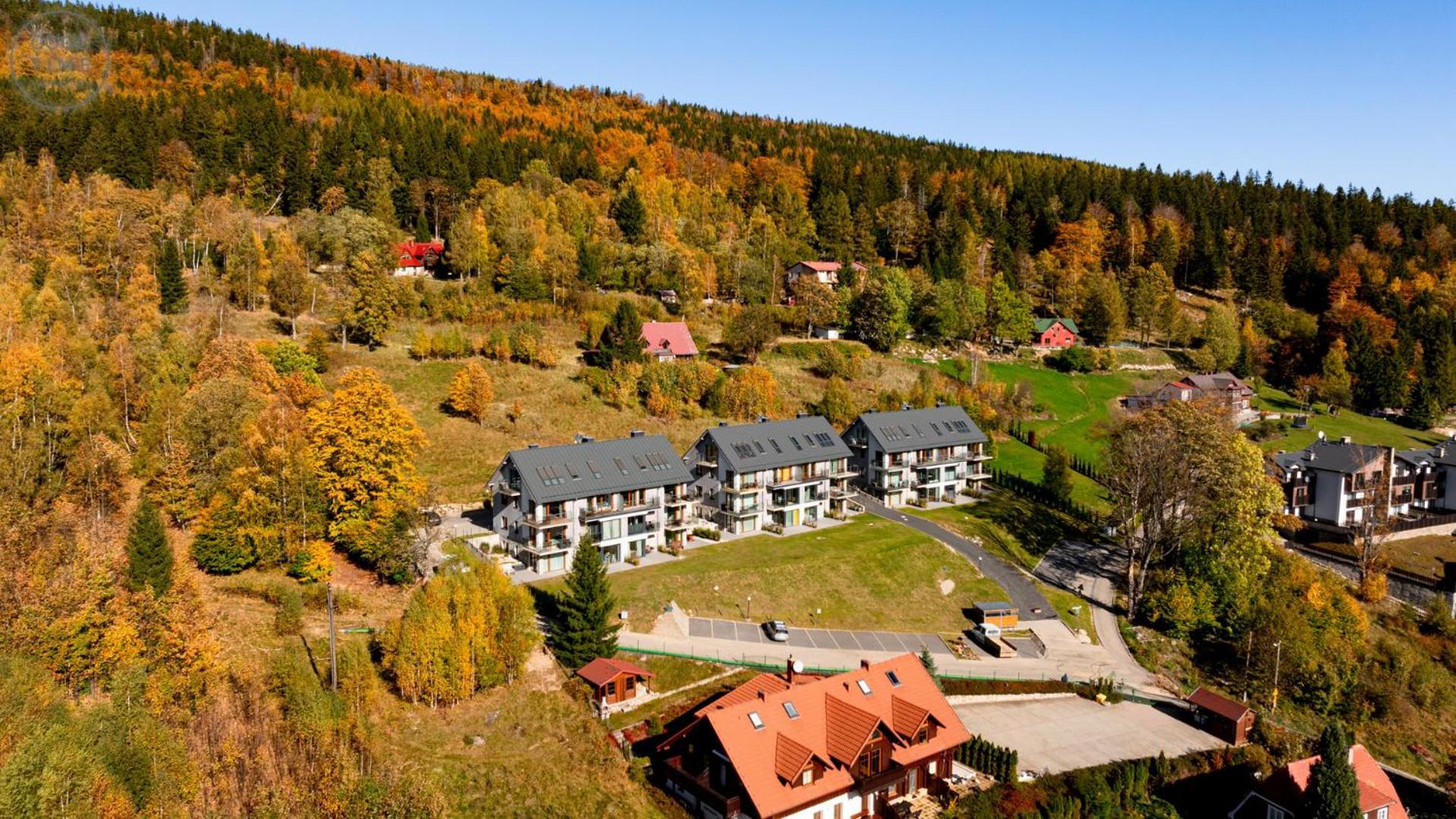 Apartamenty Good Time - Ale Widok! Szklarska Poreba Luaran gambar